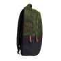 Rucsac laptop Trust Lisboa pentru laptop-uri cu diagonala de 16", material POM, RPET Polyester, RPET twill polyester, volum 23 L